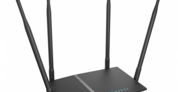 Thiết bị mạng D-Link DIR 825+ 1 Dir825