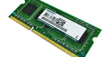 LapDDR3L8G