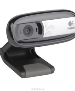 Webcam Logitech C170