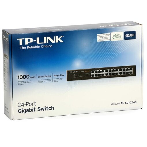 tplink24pGiga