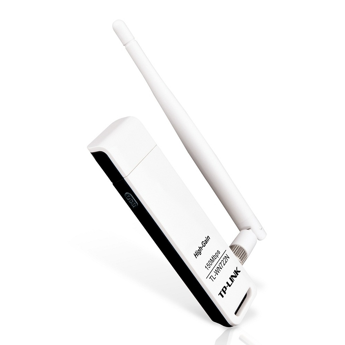 USB Wifi thu sóng TP-Link TL-WN722N 1 TpLink722