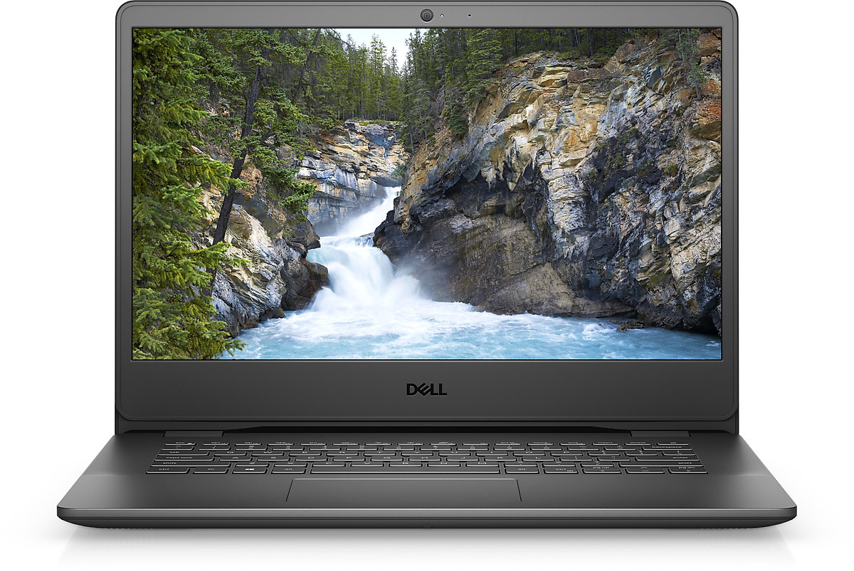 Laptop Dell Vostro 3400 Core i7 - V4I7015W - Mạnh mẽ, cứng cáp, giá mềm. 1 DellVostro3400i7
