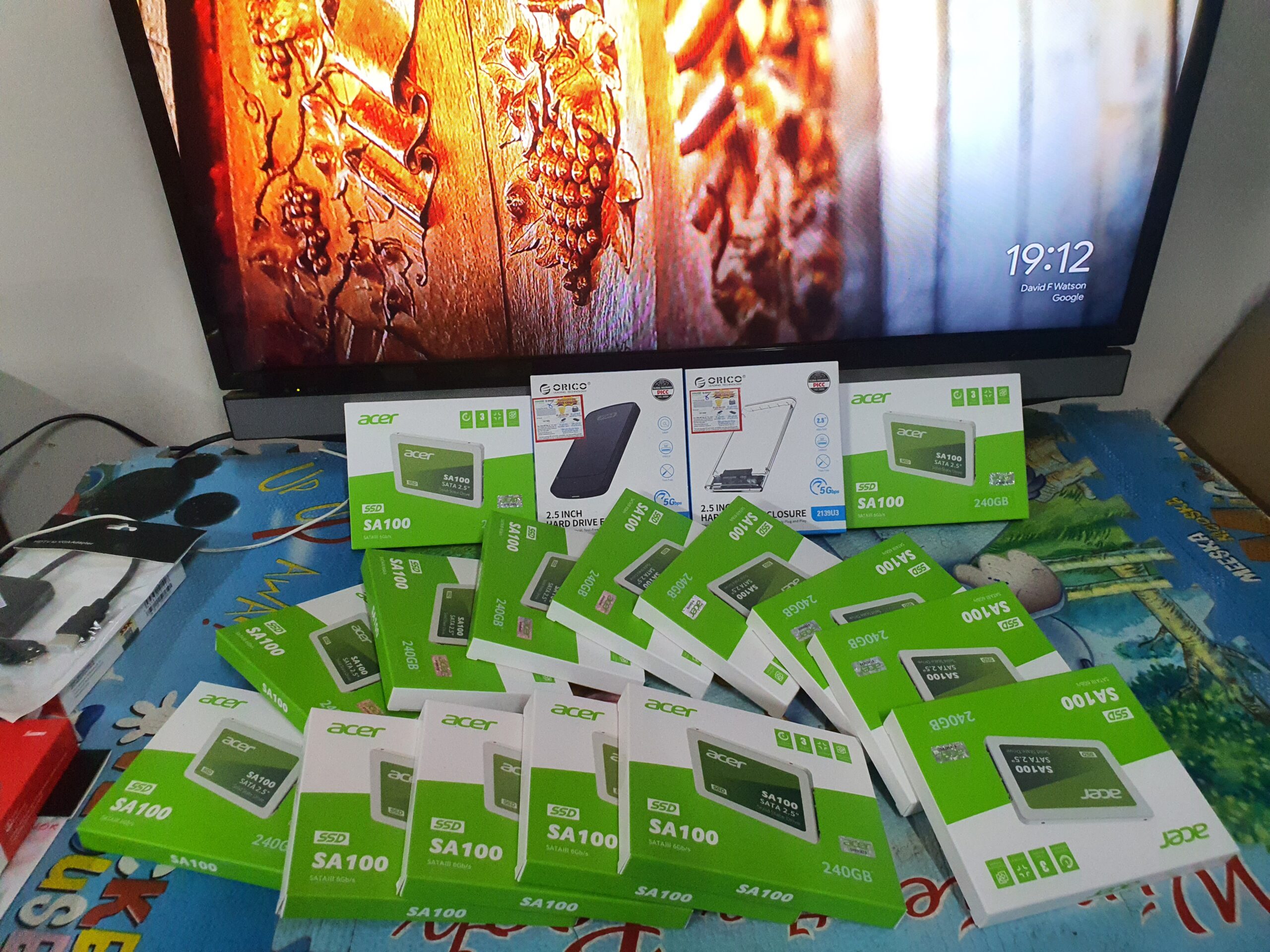 Ổ cứng SSD ACER SA100 - Chính xác là ngon bổ rẻ 1 20221028 191201 scaled