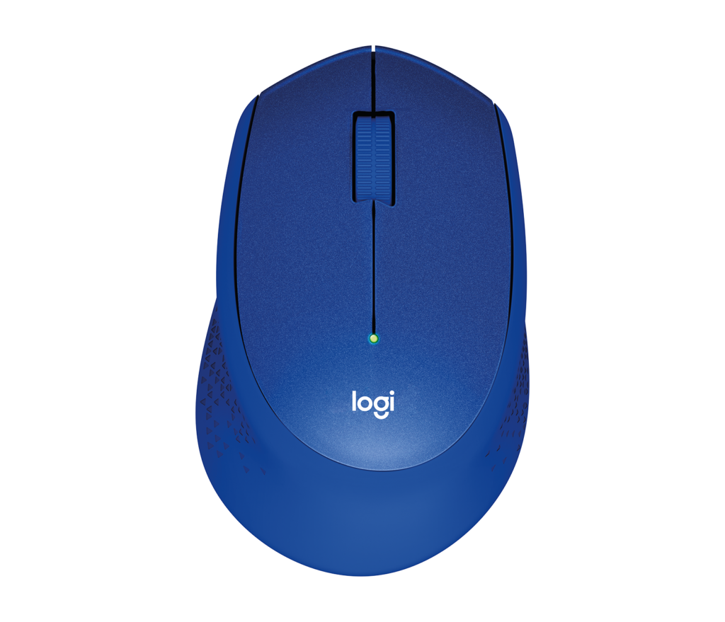 Chuột không dây M331 Logitech 1 Chuột không dây M331 Logitech