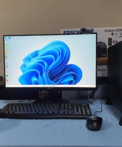 Bộ máy bàn đồng bộ NTDi3