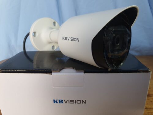 Camera KBvision analog FullHD withSound 3 scaled
