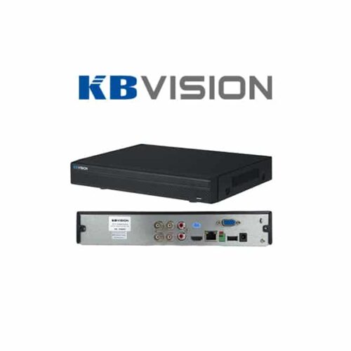 KBVISION KX 7104Ai 3
