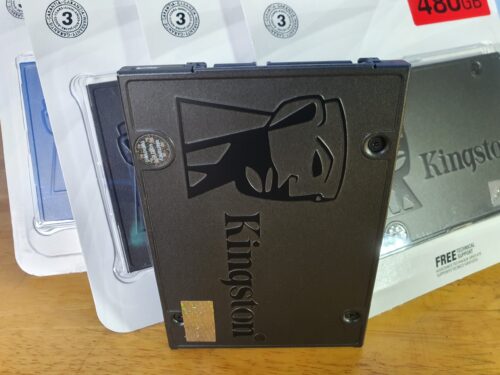 Kingston A400 SSD 480GB 2 scaled