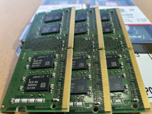 Laptop DDR4 RAM 8GB 3200 2 scaled