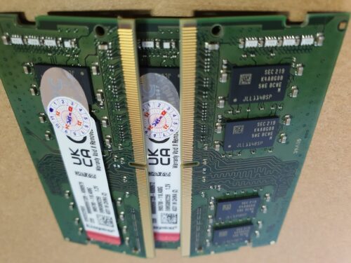 Laptop DDR4 RAM 8GB 3200 5 scaled
