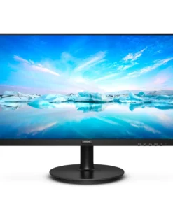 Màn hình LED Philips 241V8: Đơn giản - Cực đẹp - Giá mềm