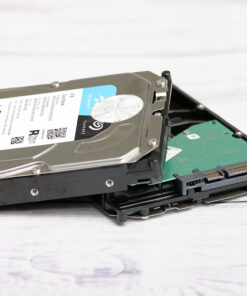 HDD Seagate Skyhawk 2-4 TB