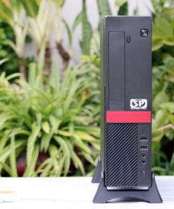 Bộ máy NTDi3 mạnh mẽ