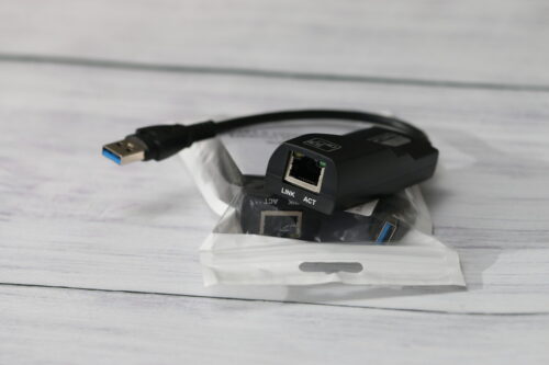 USB to LAN ethenet 1Gb 1