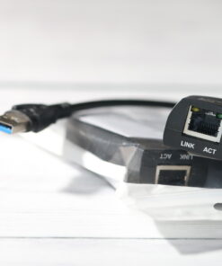 Cáp chuyển USB to LAN