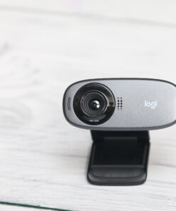 Webcam Logi C310