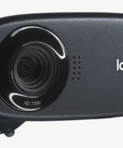 Webcam Logi C310