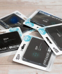 SSD A55 512GB Silicon Power