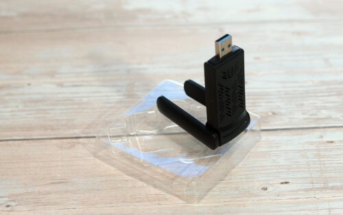 USB Wifi bluetooth 3