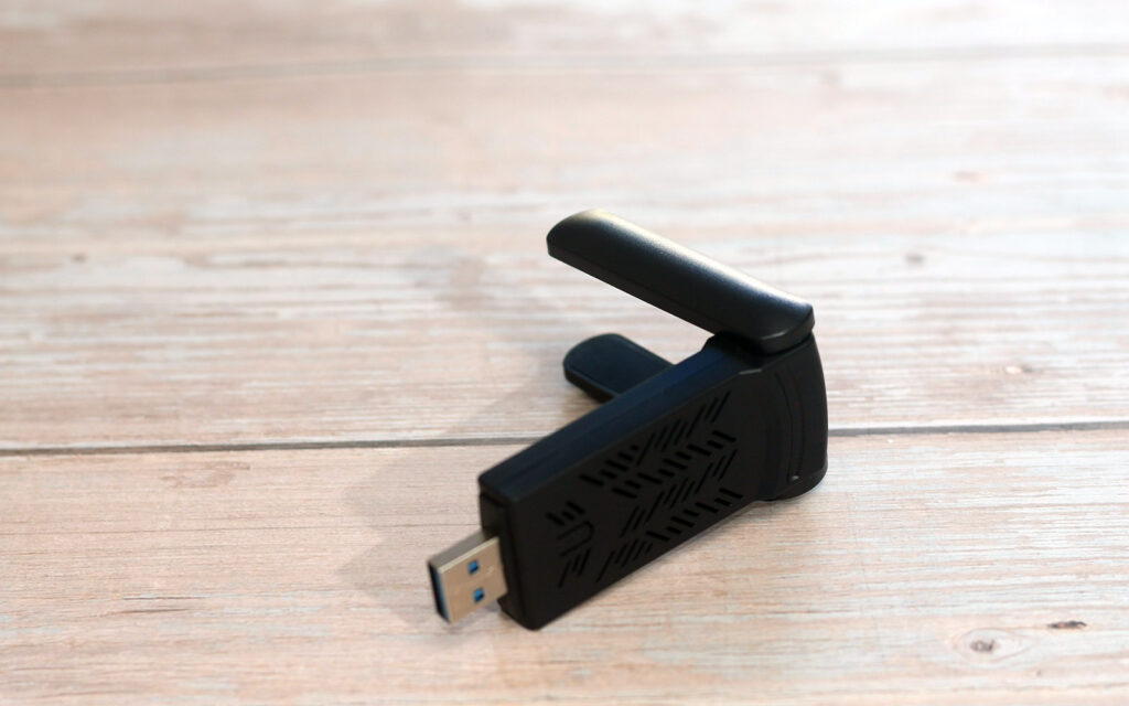 USB Wifi bluetooth 5