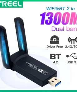 Usb Wifi 5G-2G