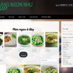 Thiết kế website