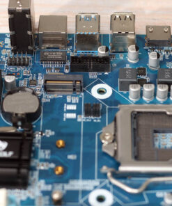 Mainboard T-WOLF H81