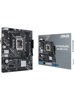 Mainboard Asus PRIME H610M-K D4
