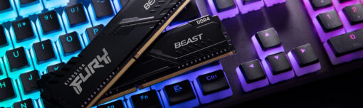 Ram Kingston 16GB-3200