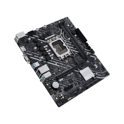 mainboard asus prime h610m k d4 1