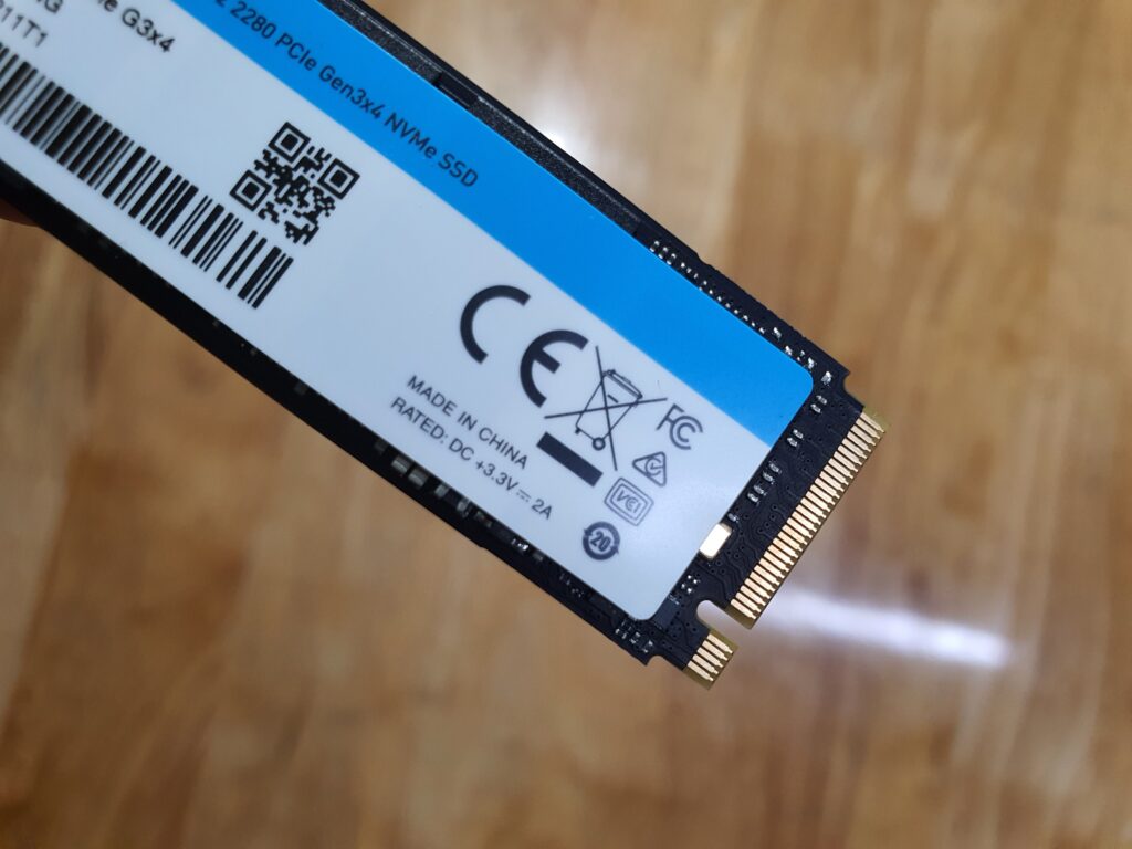 SSD NVMe 1TB Lexar NM610 PRO - SIÊU PHẨM LƯU TRỮ 4 20250928 150615